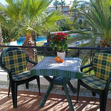 Casa Al Mare Aldea Apartman Torrevieja Kültér fotó