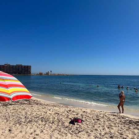 Casa Al Mare Aldea Apartman Torrevieja Kültér fotó