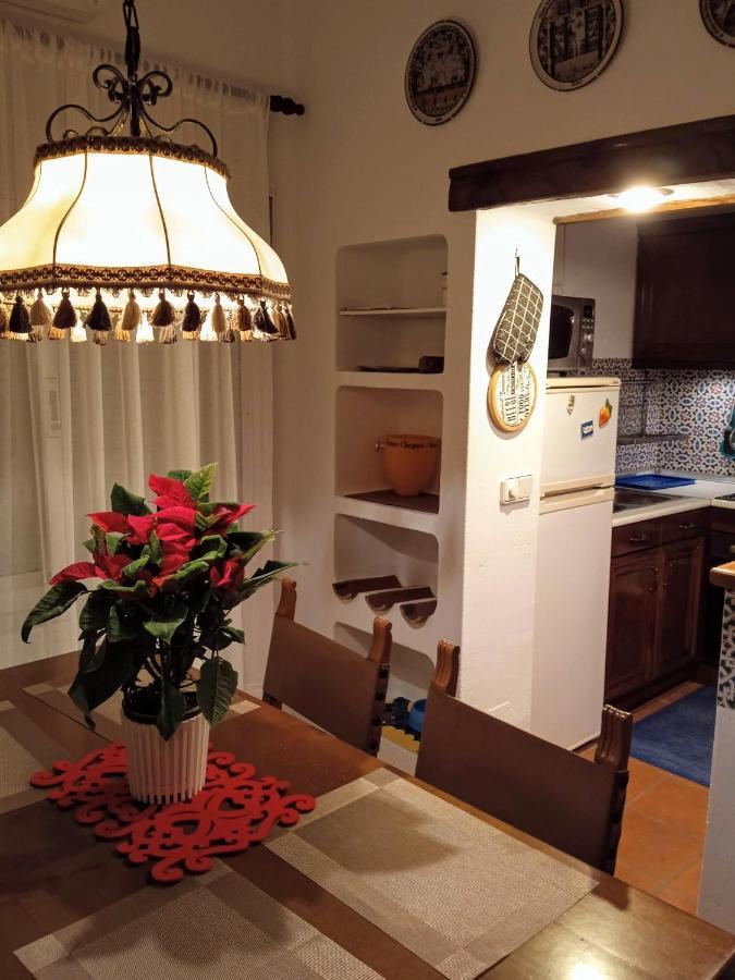 Casa Al Mare Aldea Apartman Torrevieja Kültér fotó