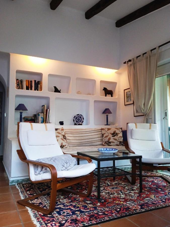 Casa Al Mare Aldea Apartman Torrevieja Kültér fotó