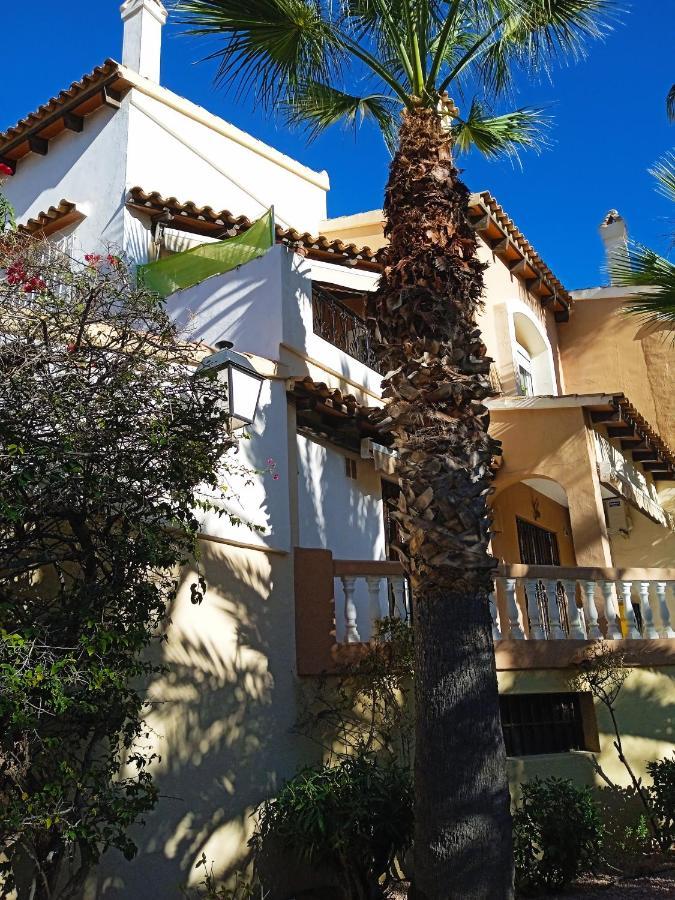 Casa Al Mare Aldea Apartman Torrevieja Kültér fotó