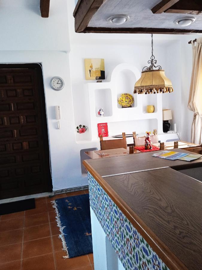 Casa Al Mare Aldea Apartman Torrevieja Kültér fotó