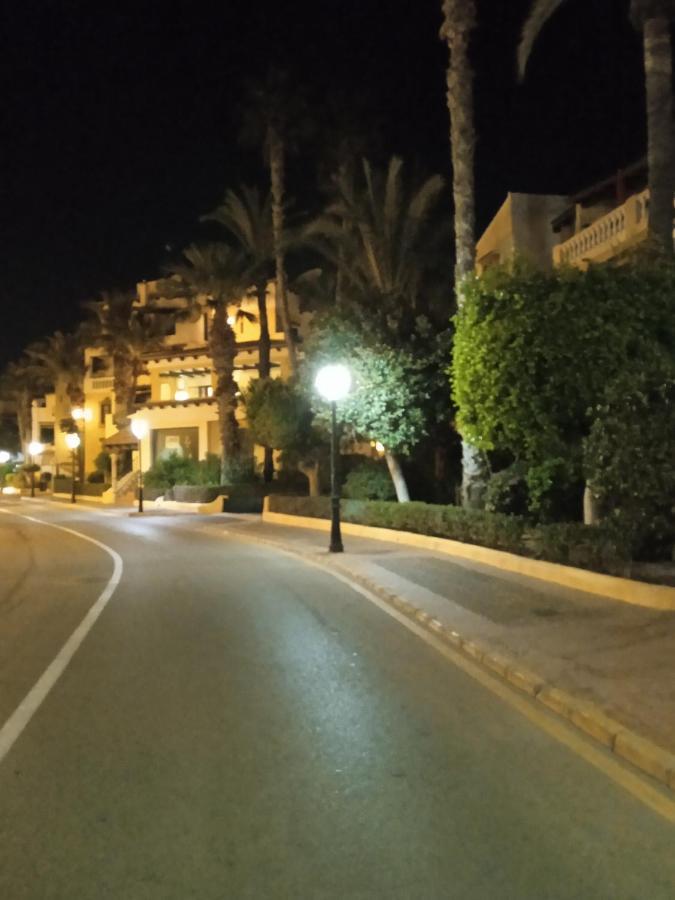 Casa Al Mare Aldea Apartman Torrevieja Kültér fotó