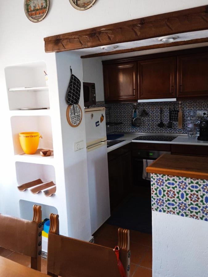 Casa Al Mare Aldea Apartman Torrevieja Kültér fotó