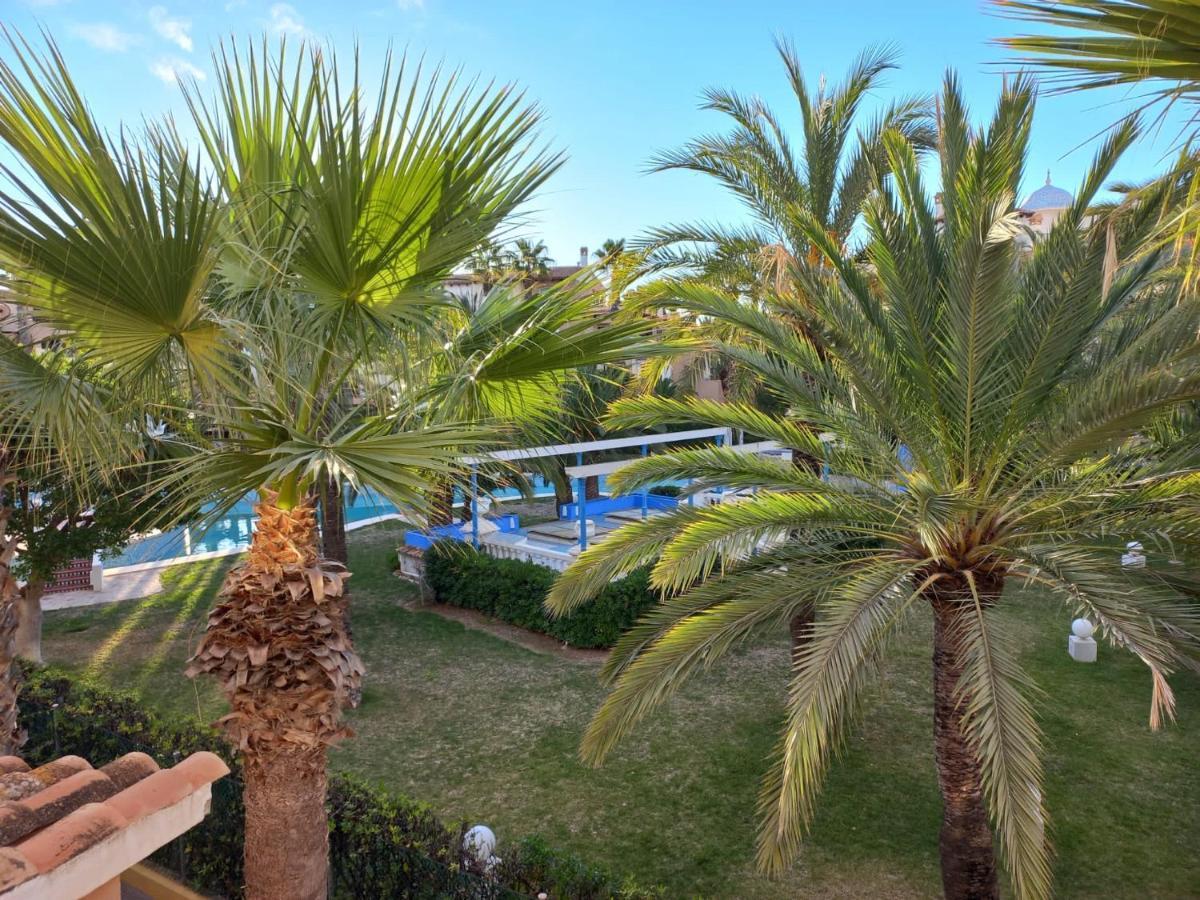 Casa Al Mare Aldea Apartman Torrevieja Kültér fotó