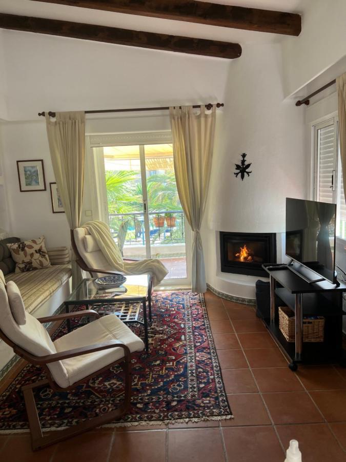 Casa Al Mare Aldea Apartman Torrevieja Kültér fotó
