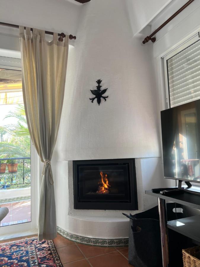 Casa Al Mare Aldea Apartman Torrevieja Kültér fotó