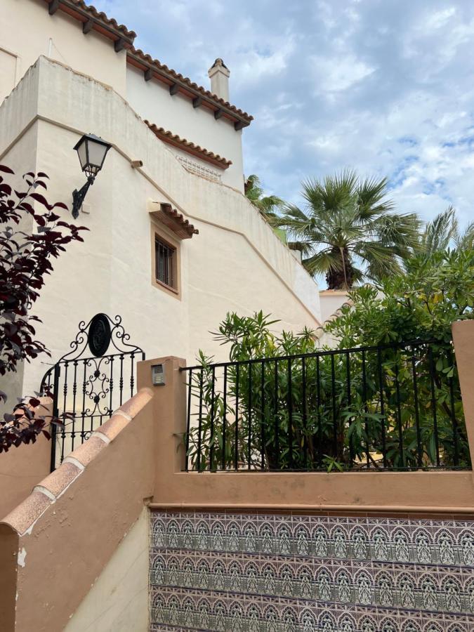 Casa Al Mare Aldea Apartman Torrevieja Kültér fotó