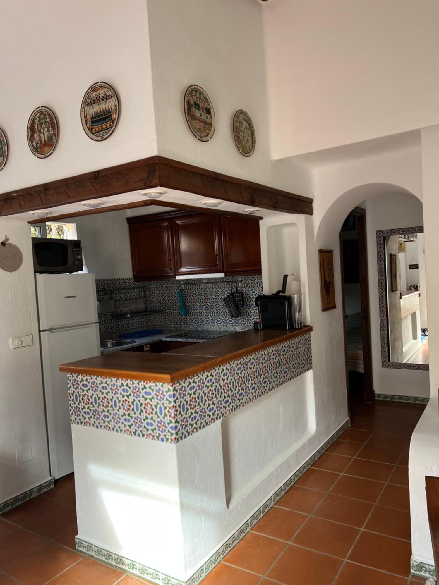 Casa Al Mare Aldea Apartman Torrevieja Kültér fotó
