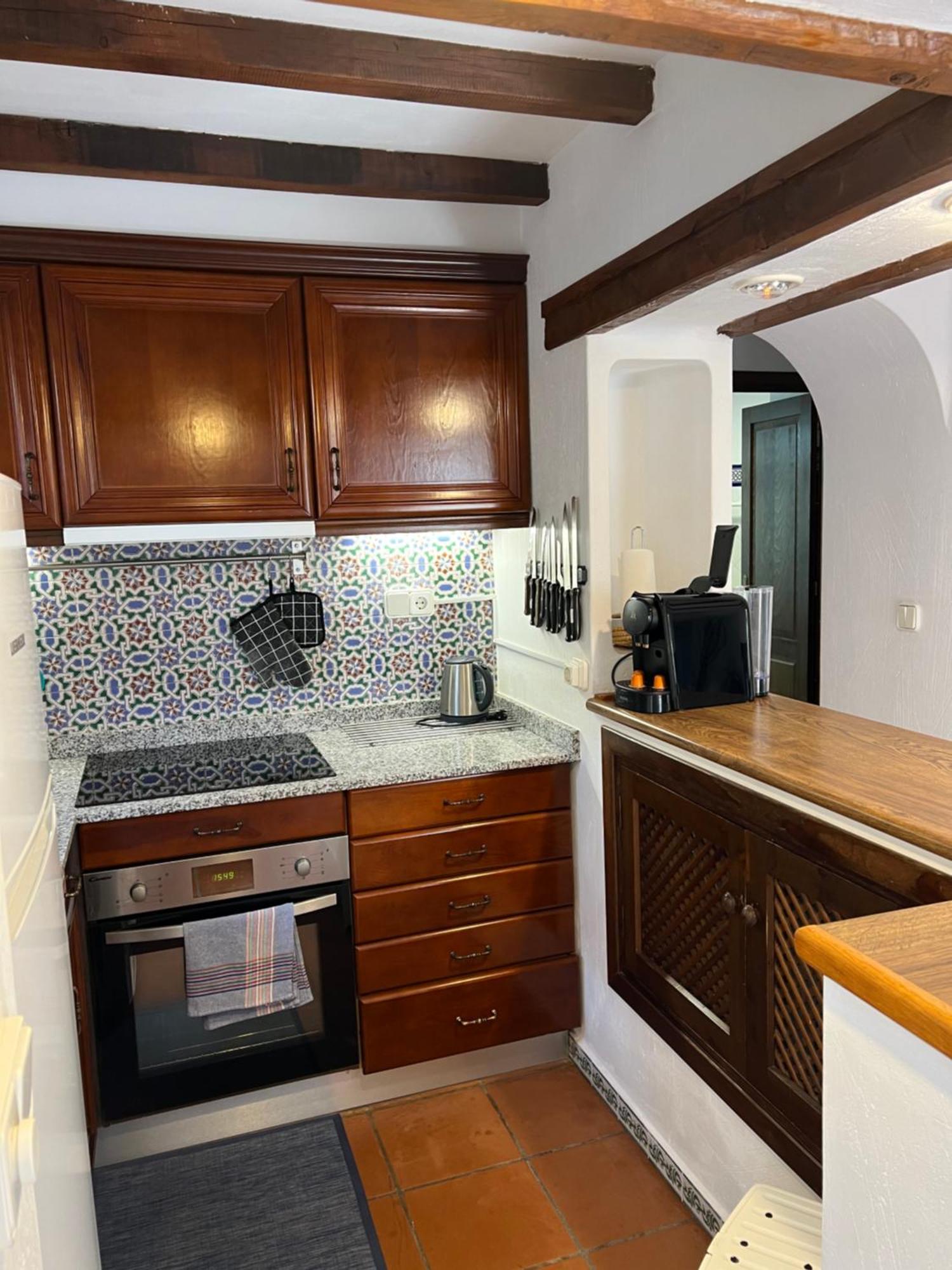 Casa Al Mare Aldea Apartman Torrevieja Kültér fotó