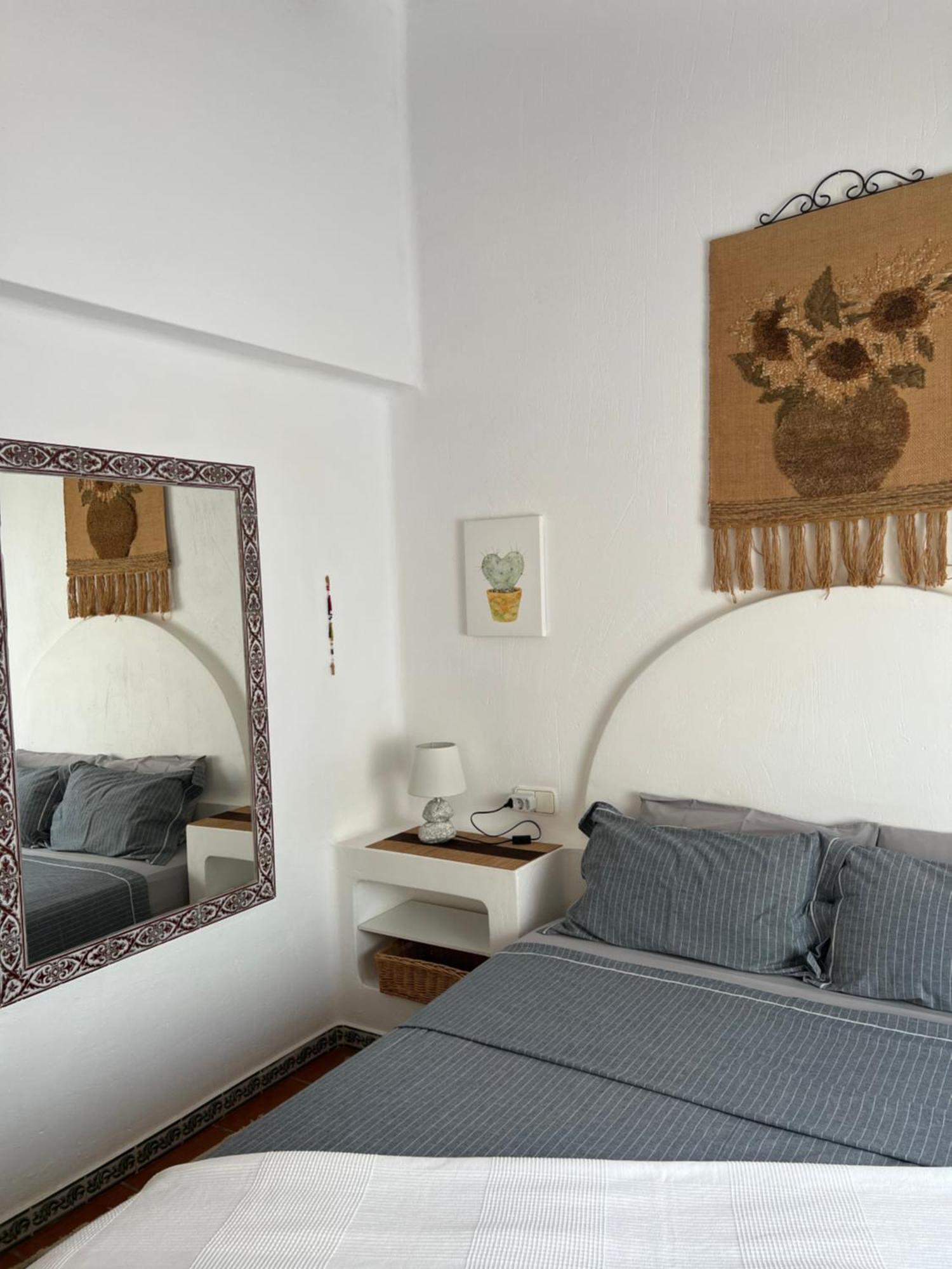 Casa Al Mare Aldea Apartman Torrevieja Kültér fotó