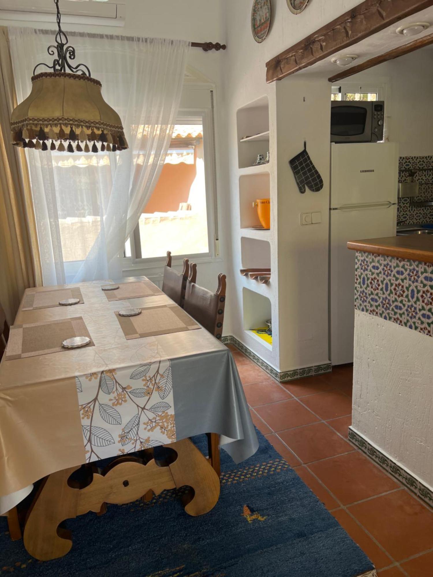 Casa Al Mare Aldea Apartman Torrevieja Kültér fotó
