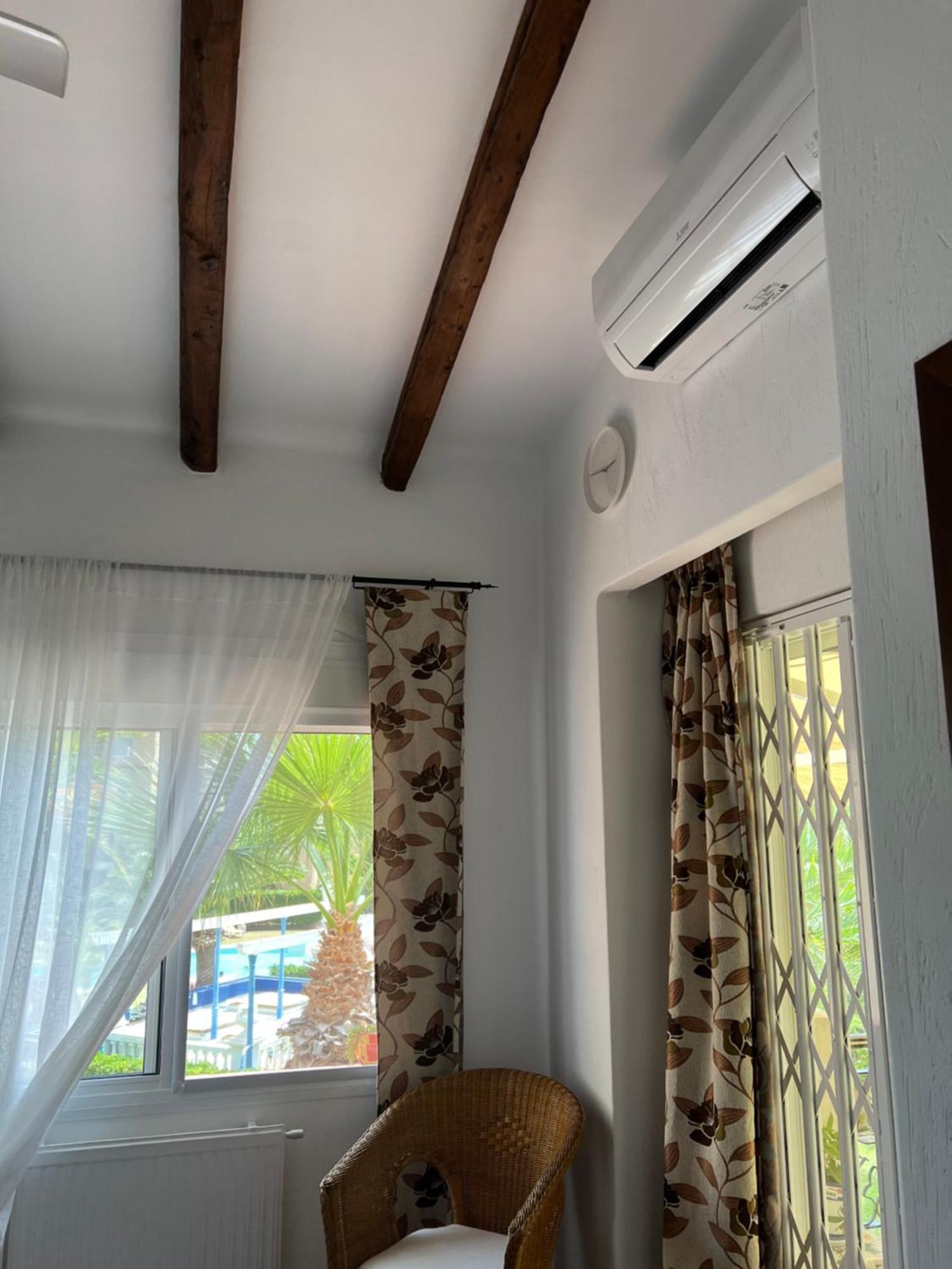 Casa Al Mare Aldea Apartman Torrevieja Kültér fotó