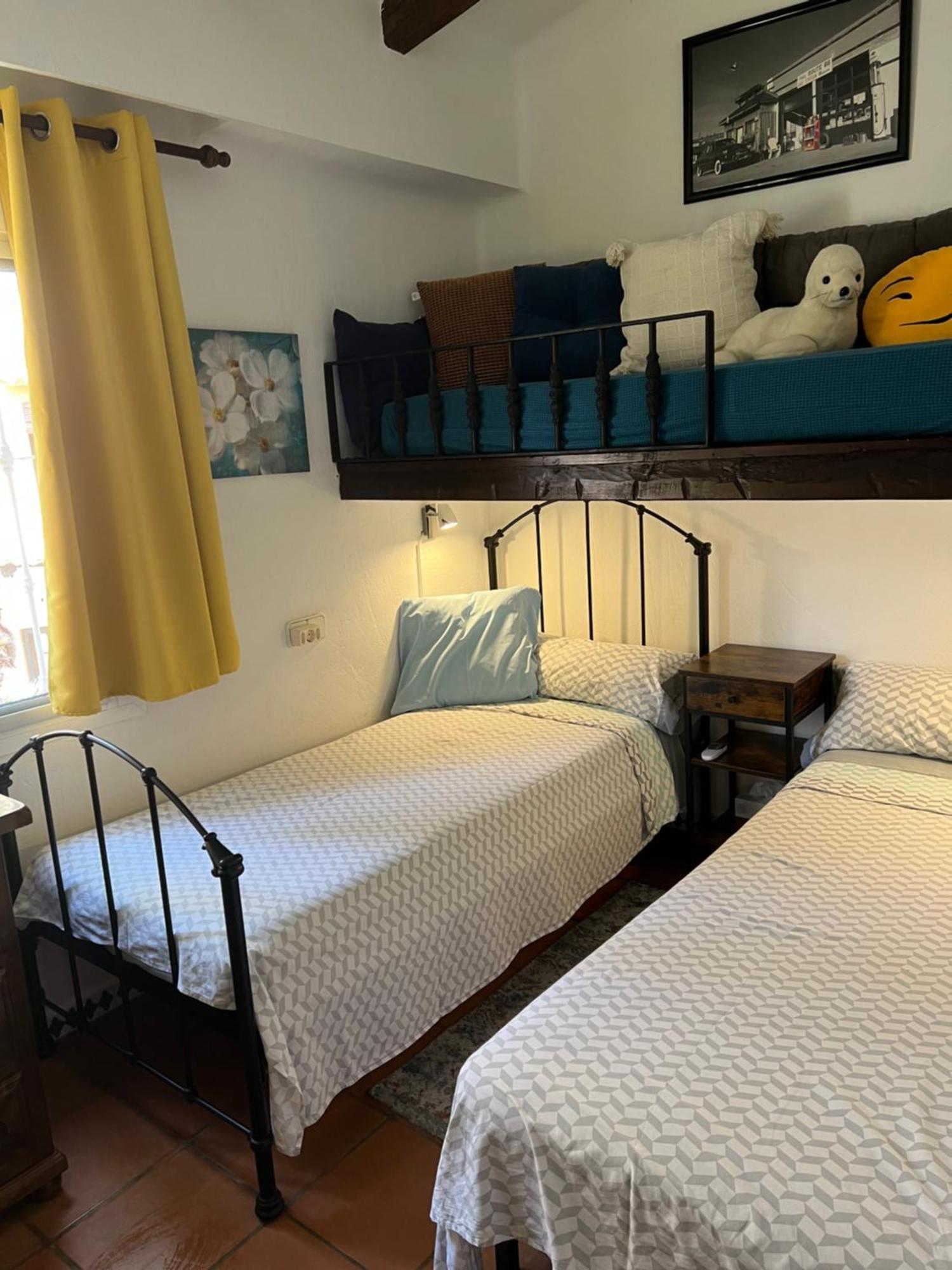 Casa Al Mare Aldea Apartman Torrevieja Kültér fotó